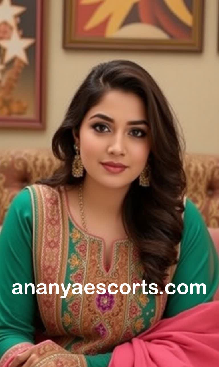 Dibrugarh Escorts