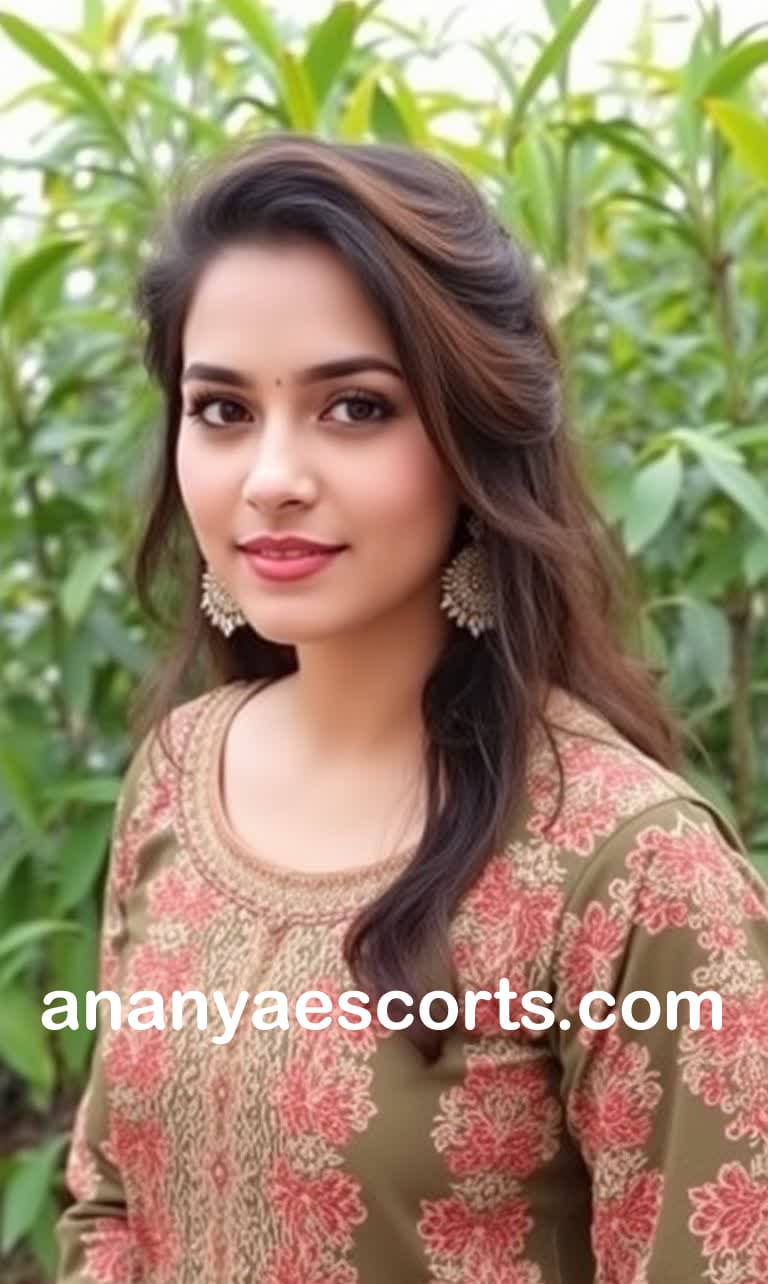 Escort Service in Dibrugarh