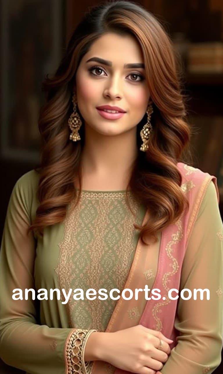 Escort Service in Dibrugarh